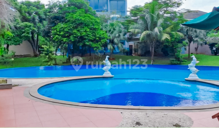 Sapphire Pondok Hijau Golf Gading Serpong 2