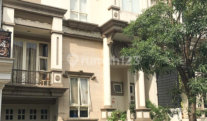 De Mansion Alam Sutera