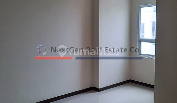Apartment 2 BR Semi Furnished Metro Garden Karang Tengah Tangerang 2