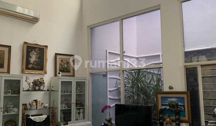 Sapphire Phg Gading Serpong