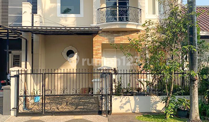 Nice House Lippo Karawaci, Tangerang