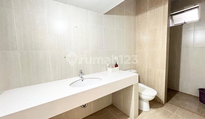 Alba Sutera Renata House, Alam Sutera 2