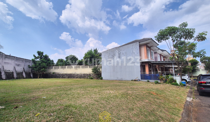 Kavling Trimezia Gading Serpong Kavling Trimezia Gading Serpong