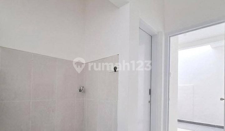 Bisa KPR, Rumah, 2 Lantai, Siap Huni Menaggio Gading Serpong Bisa KPR, Rumah, 2 Lantai, Siap Huni Menaggio Gading Serpong