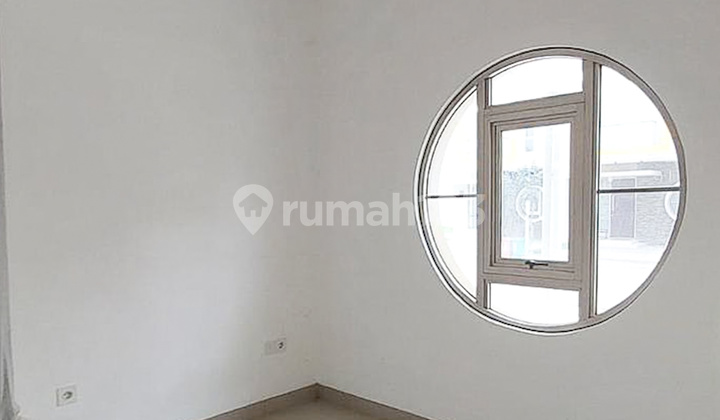 Rumah Bagus Pantai Indah Kapuk 2 2