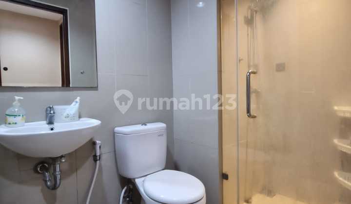 Bisa KPR, Apartemen, Strata 2Br M-Town Signature Gading Serpong 2
