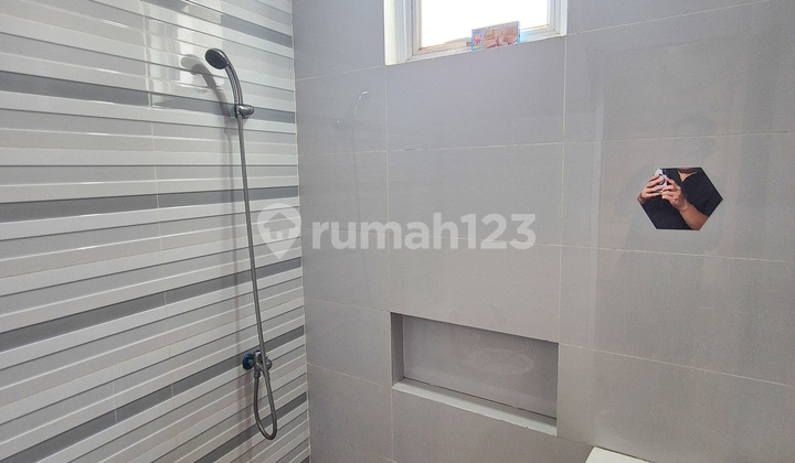 Nice 2-Story Ready-to-Live-in Corner House in Nusaloka BSD 2