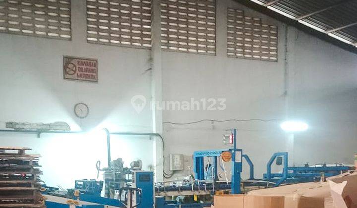 Pabrik Carton Box Corugated Jual Lahan, Mesin, Order Dan Supplier 2