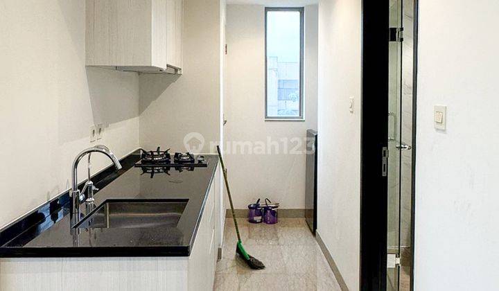 Branz Apartment 1 BR Furnished Bagus 2