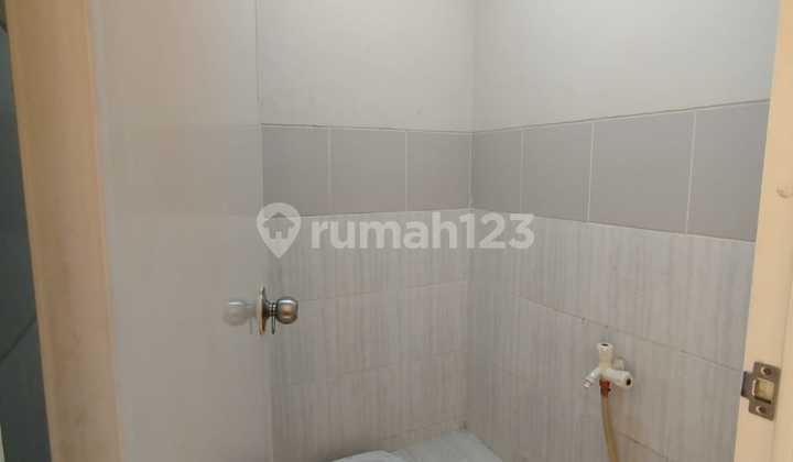 Ready to Occupy, Teenager House Depark BSD Swimming Pool 2