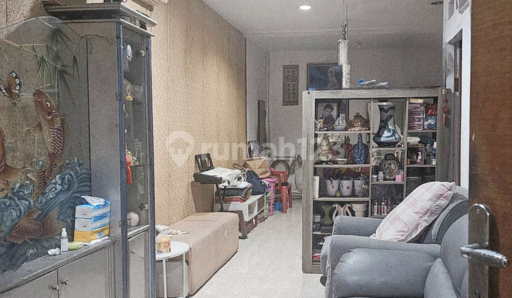 Rumah Bagus Pasadena City Resort Cengkareng JakBar 1