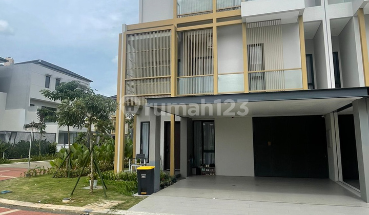 Rumah Bagus Eonna Type 9 hoek Rumah Bagus Eonna Type 9 hoek