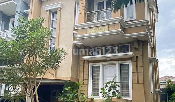 Karelia Gading Serpong Karelia Gading Serpong