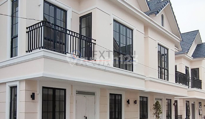 Margonite Lavon 2 Double Decker