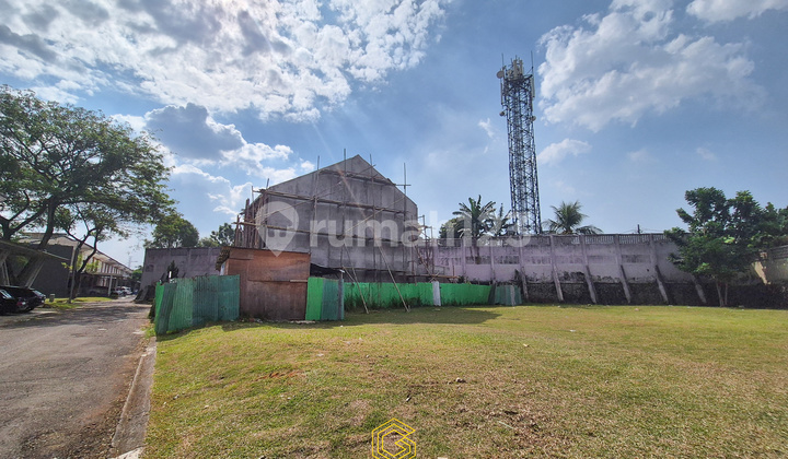 Kavling Trimezia Gading Serpong Kavling Trimezia Gading Serpong