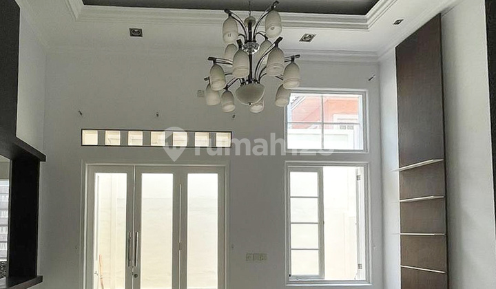 Rumah Bagus Lippo Karawaci 2