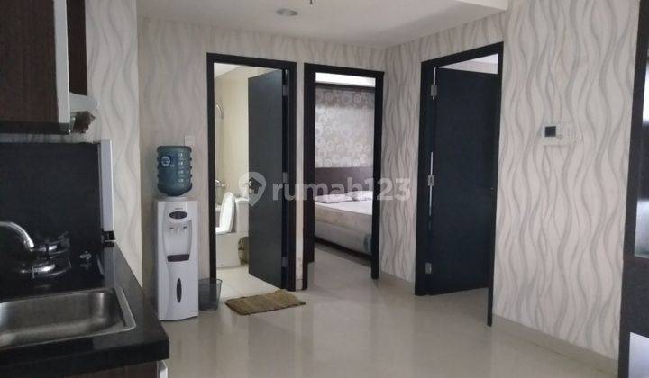 Apt Skyline Full Furnished Gading Serpong 2