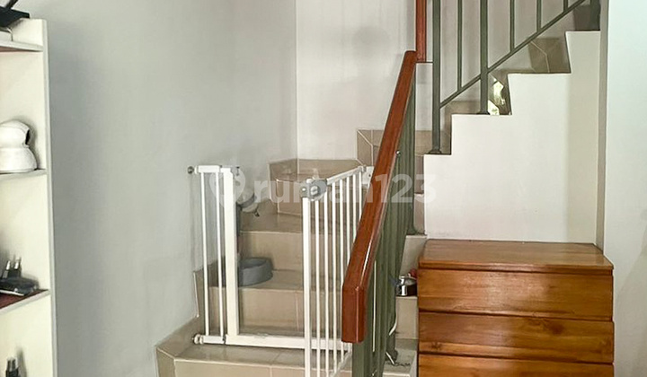 Rumah, 2 Lantai Malibu Village Gading Serpong 2