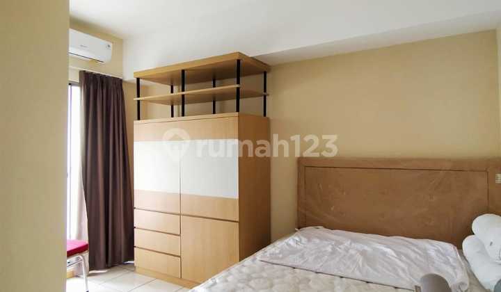 Fully Furnished, Apartment, Strata Title, Eligible for Mortgage, M-Town 2 Bedroom Furnished Gading Serpong Fully Furnished, Apartment, Strata Title, Eligible for Mortgage, M-Town 2 Bedroom Furnished Gading Serpong
