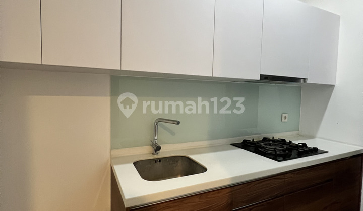 Rumah Bagus Semi Furnished Jadeite BSD City 2