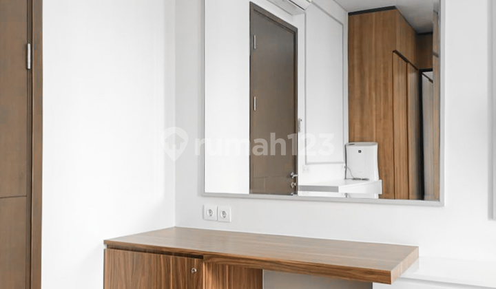 Fully Furnished, House, 3 Floors, Keia Zora BSD 2