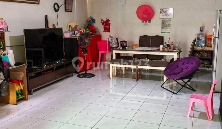 Victoria Park Karawaci 2