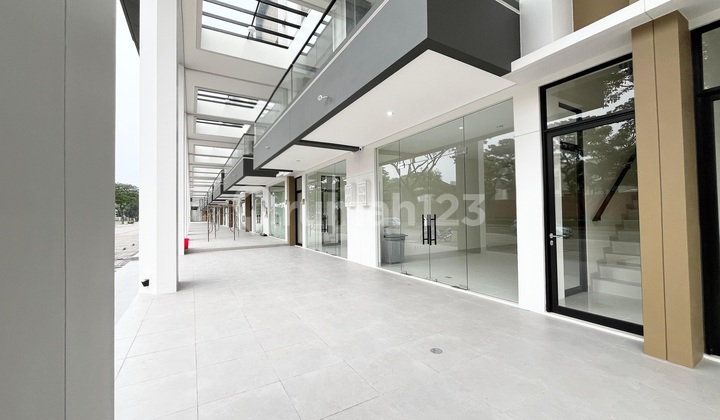 Good Menteng Studio Loft Ruko Gading Serpong