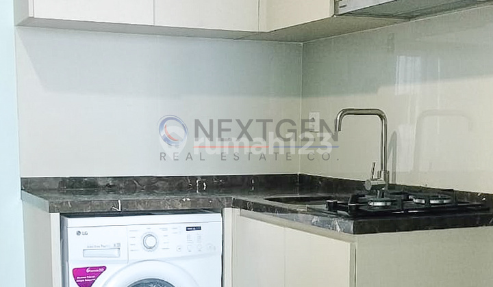 Apartemen Puri Mansion 2 Kamar Tidur Furnished 2