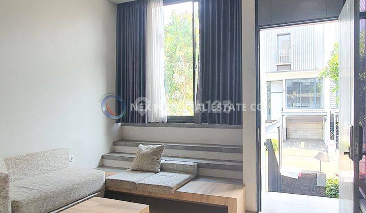 Rumah Full Furnished Imajihaus Greenwich Bsd 2