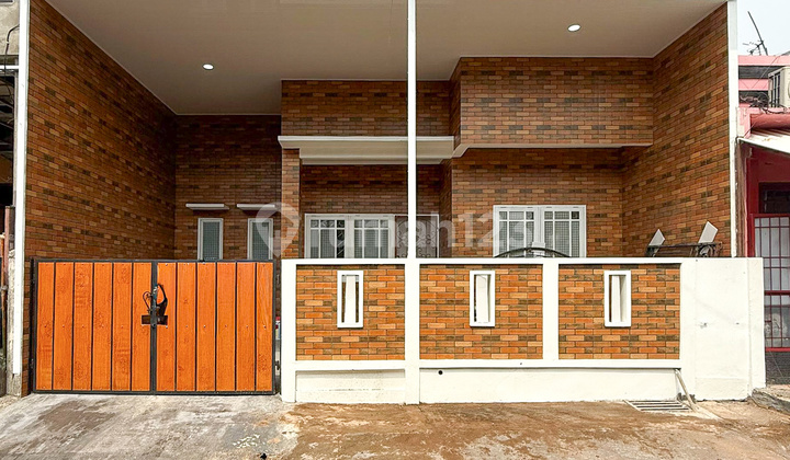 Rumah Bagus Villa Melati Mas BSD Rumah Bagus Villa Melati Mas BSD