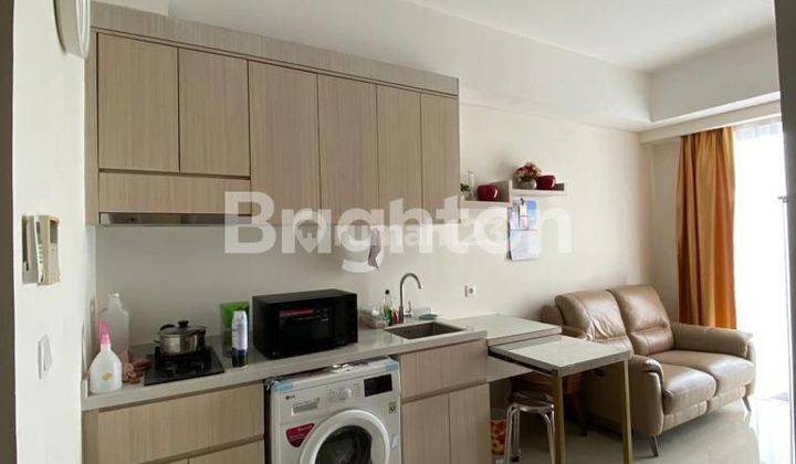 APARTMENT SEDAYU SUITE KELAPA GADING 2