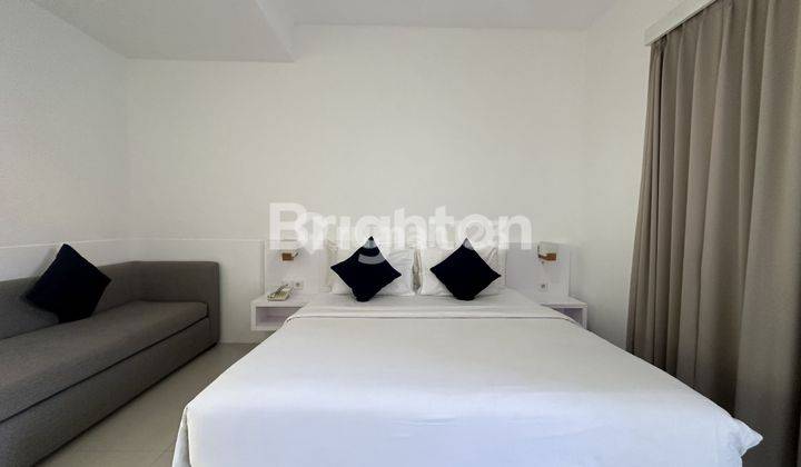 APARTMENT TYPE STUDIO LOKASI STRATEGIS DI DENPASAR 2