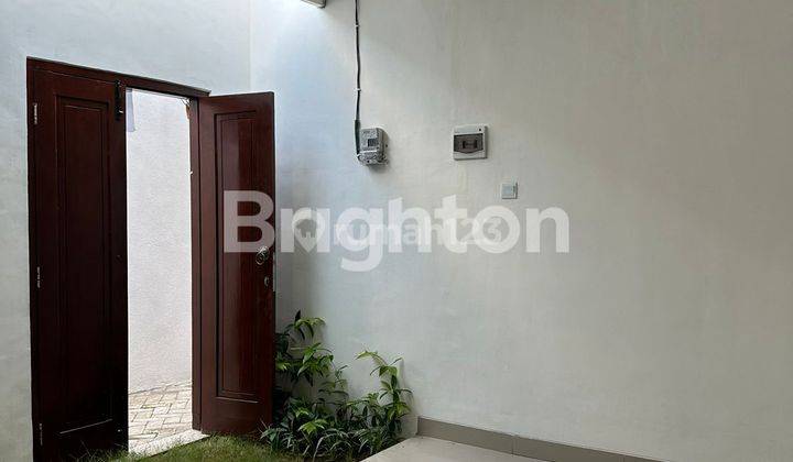 Rumah kost premium di Kerobokan Bali 1