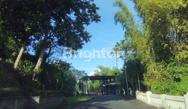 TANAH DI GREENLOT DEKAT KE CANGGU 1