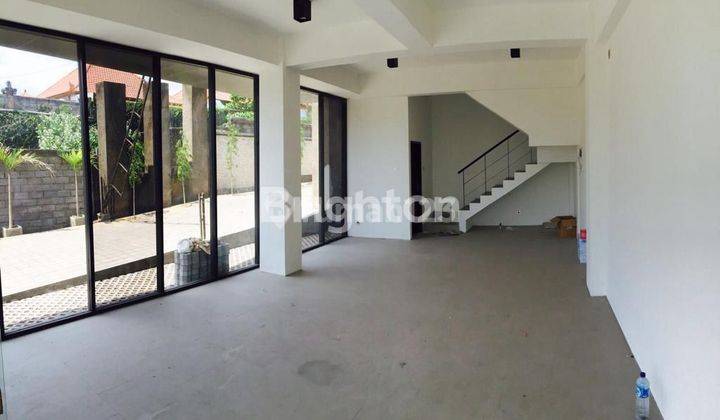 3 STOREY SHOPHOUSE PREMIUM LOCATION NEAR GWK 2