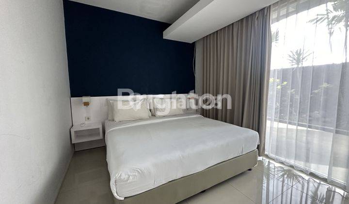 APARTEMEN MEWAH 2 BR DI PUSAT KOTA DENPASAR 1