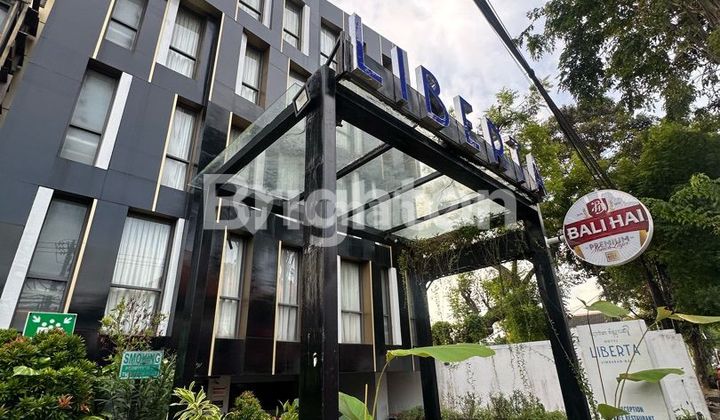 Condotel Lokasi Strategis Untuk Investasi Di Jimbaran 2