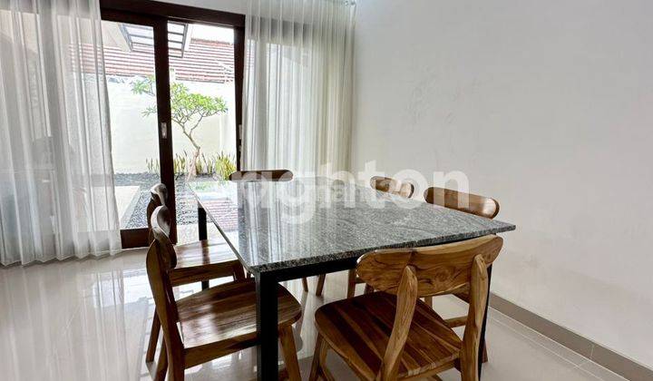 RUMAH SEMI VILLA FULL FURNISH DEKAT SIDEWALK JIMBARAN 2