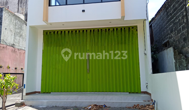 For Sale Strategic Shop House in Tuban - Suitable for Business & Investment 2