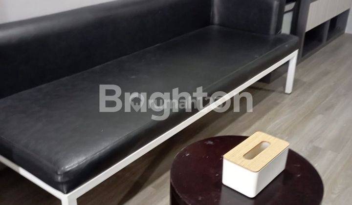 APARTEMEN LOKASI DEKAT BANDARA HARRIS RIVERSIDE KUTA 2