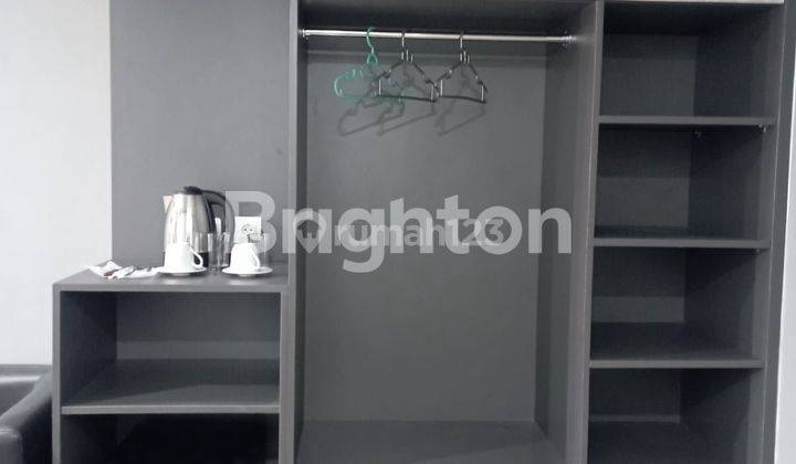 APARTMENT RIVERVIEW RESIDENCE KUTA 2