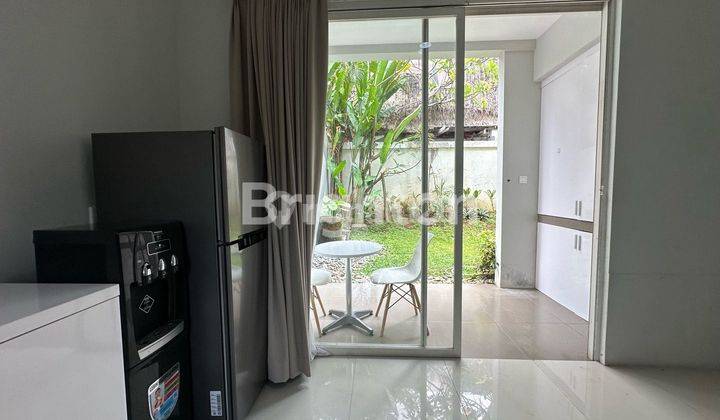 APARTEMEN MEWAH 2 BR DI PUSAT KOTA DENPASAR 2