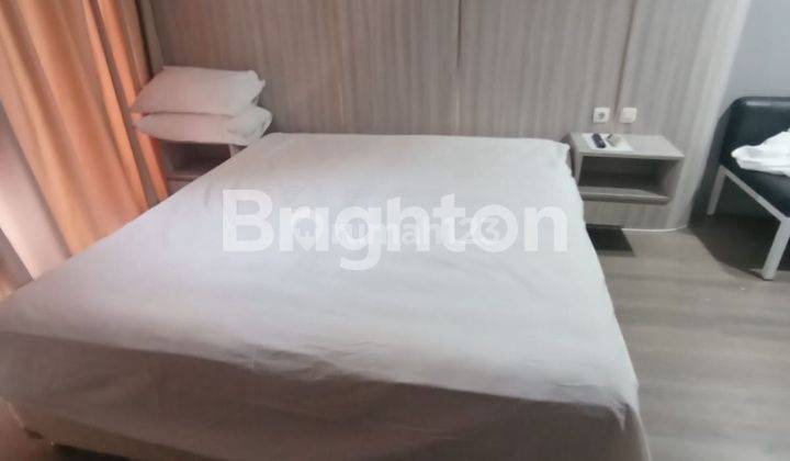 APARTEMEN LOKASI DEKAT BANDARA HARRIS RIVERSIDE KUTA 1