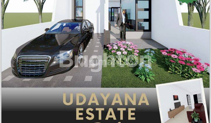 UDAYANA ESTATE TABANAN 1