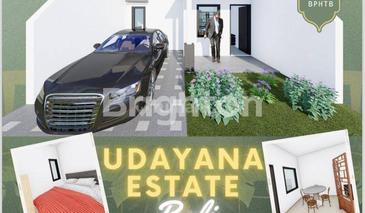 UDAYANA ESTATE TABANAN 1