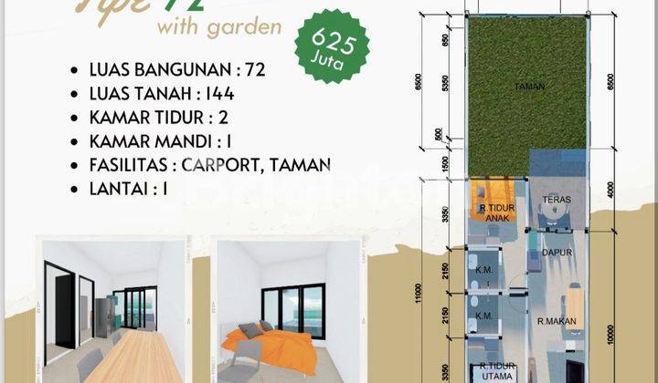 UDAYANA ESTATE TABANAN 2