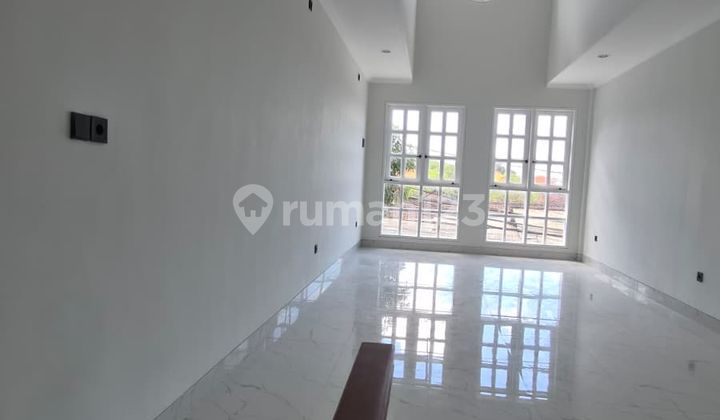 2-Storey Shop House in Gunung Salak 2
