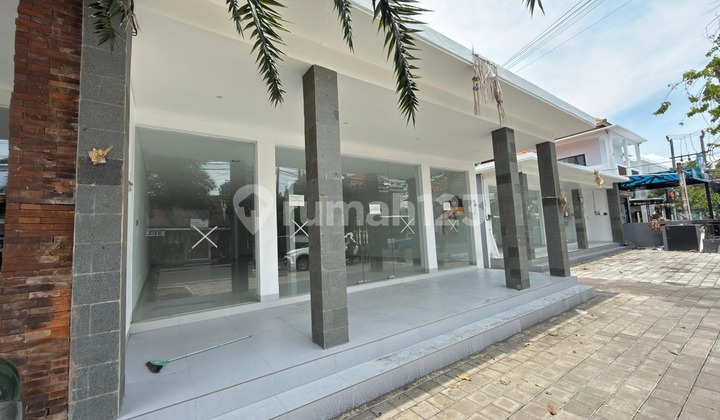 Shop/House for Rent in Kerobokan Kelod 2