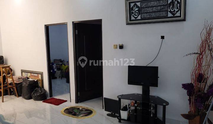 Rumah Murah Dekat Kota Wisata Tanah 121 Nempel Mess Al Ciangsana 2