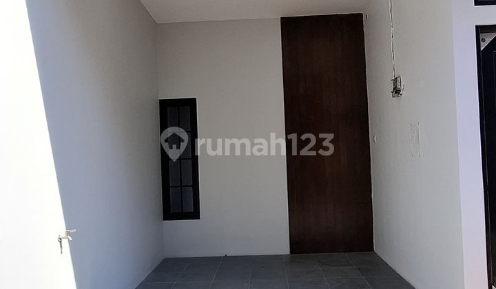 Family House in Cisalak, Near Highway and City Center 2